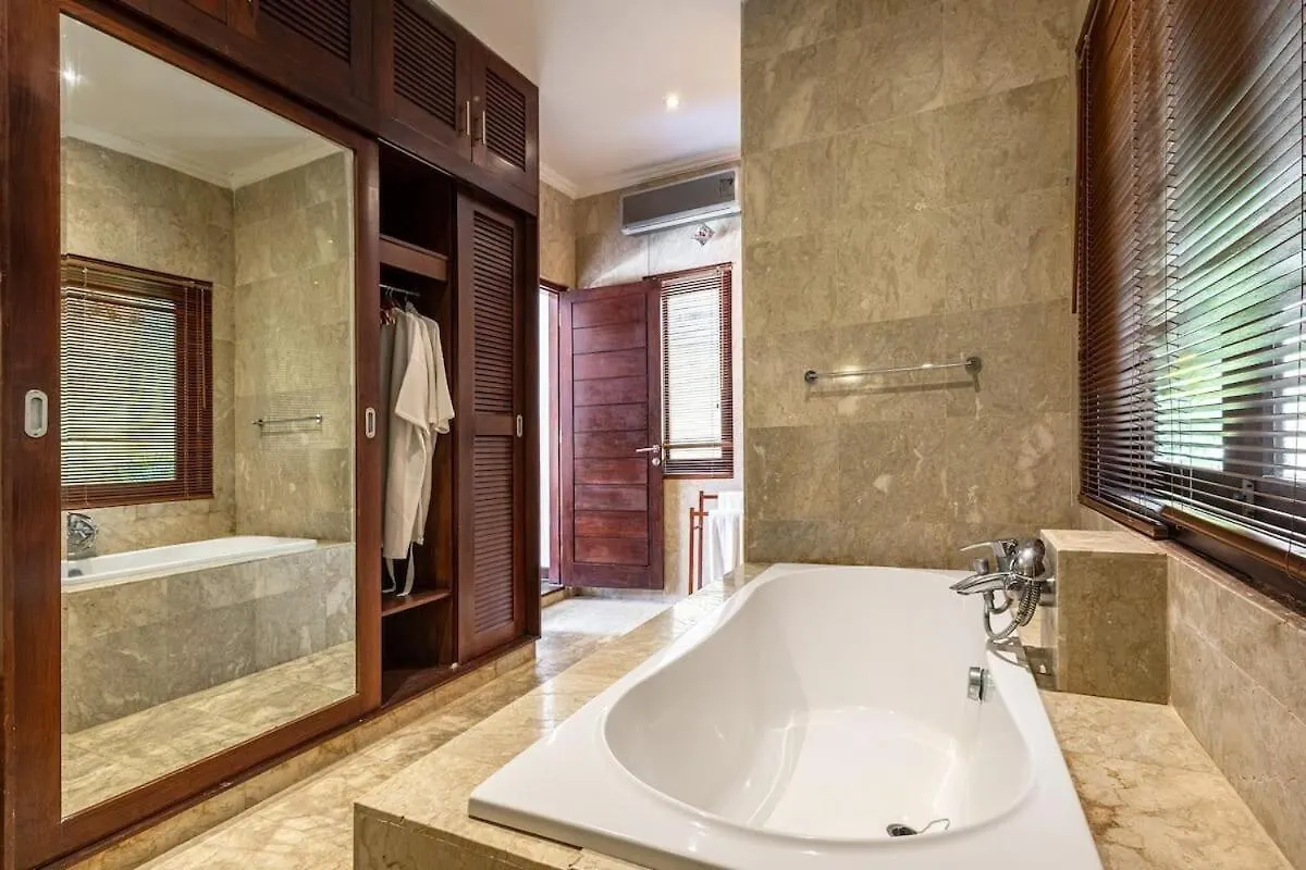 Villa Kalimaya 3 Seminyak