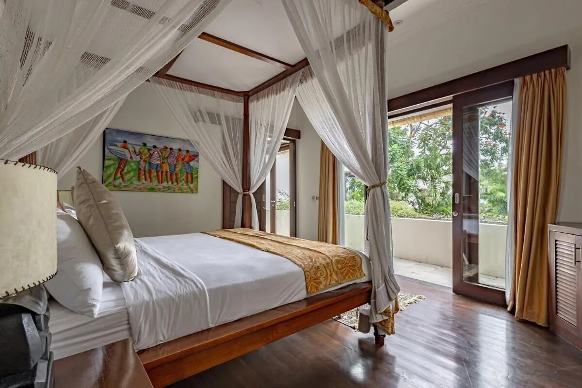 Villa Kalimaya 3 Seminyak